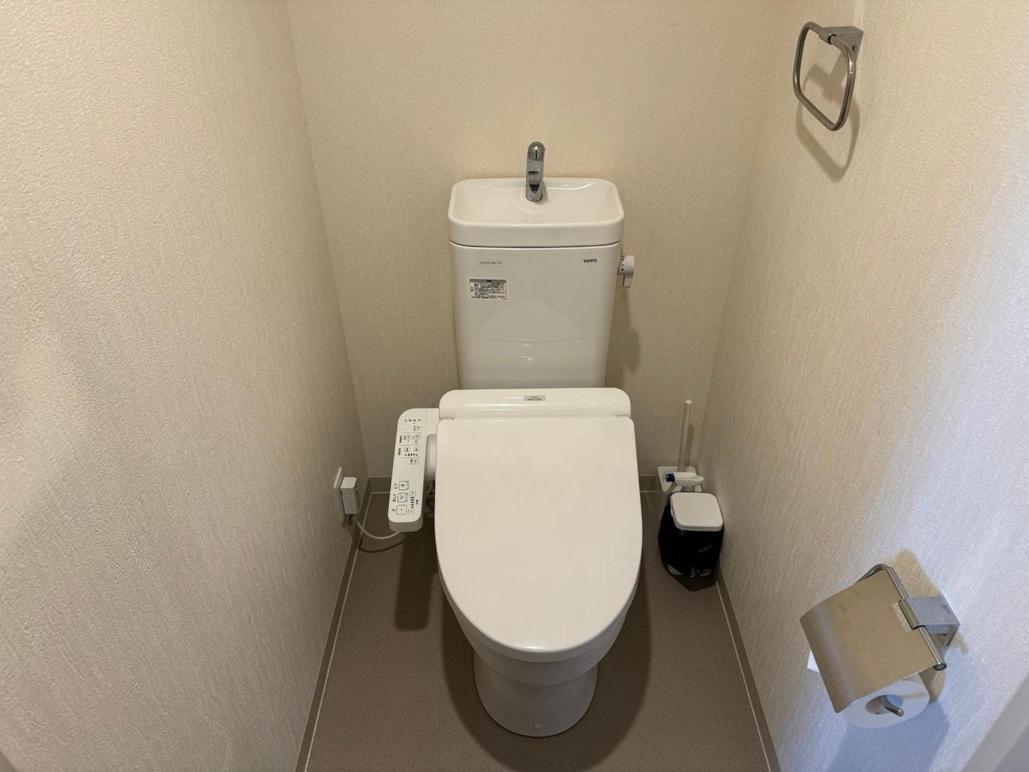 大阪市Color Tsuruhashiアパートメント エクステリア 写真