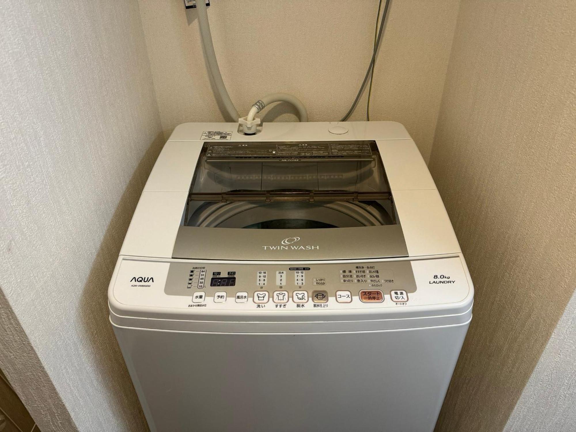 大阪市Color Tsuruhashiアパートメント エクステリア 写真